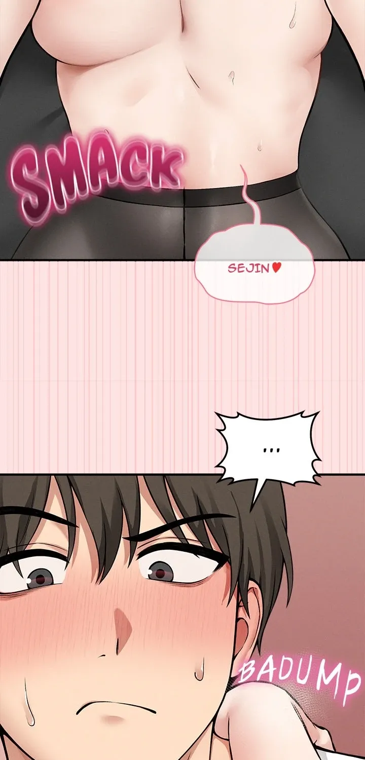 A Game of Desire Chapter 9 page 19 - 