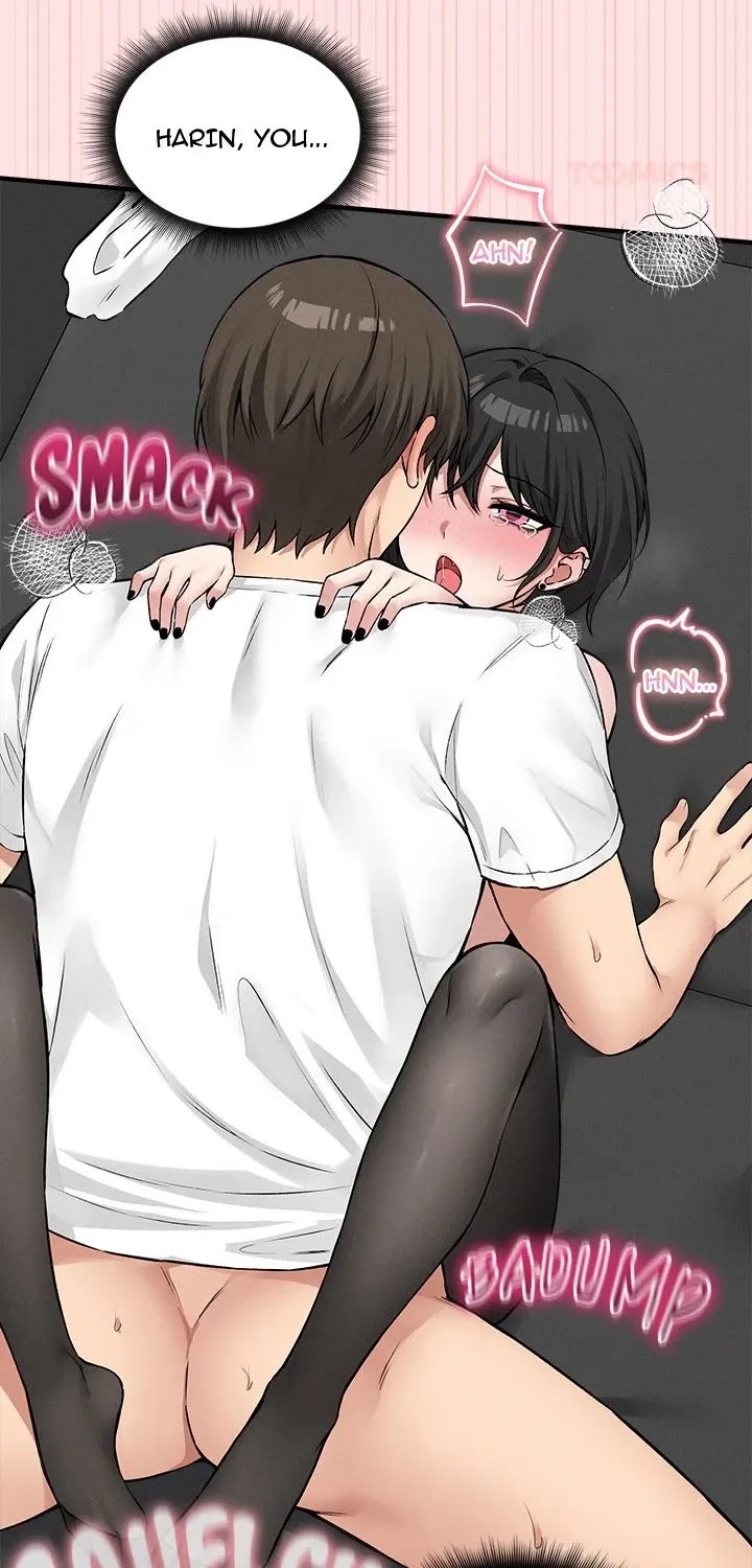 A Game of Desire Chapter 9 page 21 - 
