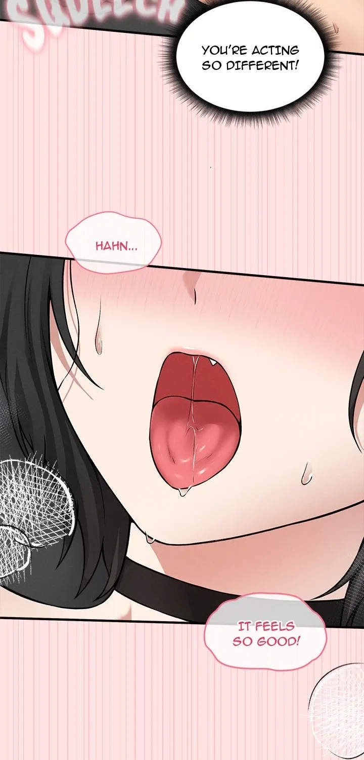 A Game of Desire Chapter 9 page 22 - 
