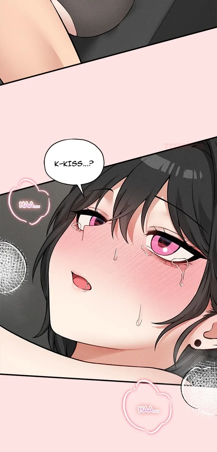 A Game of Desire Chapter 9 page 25 - 