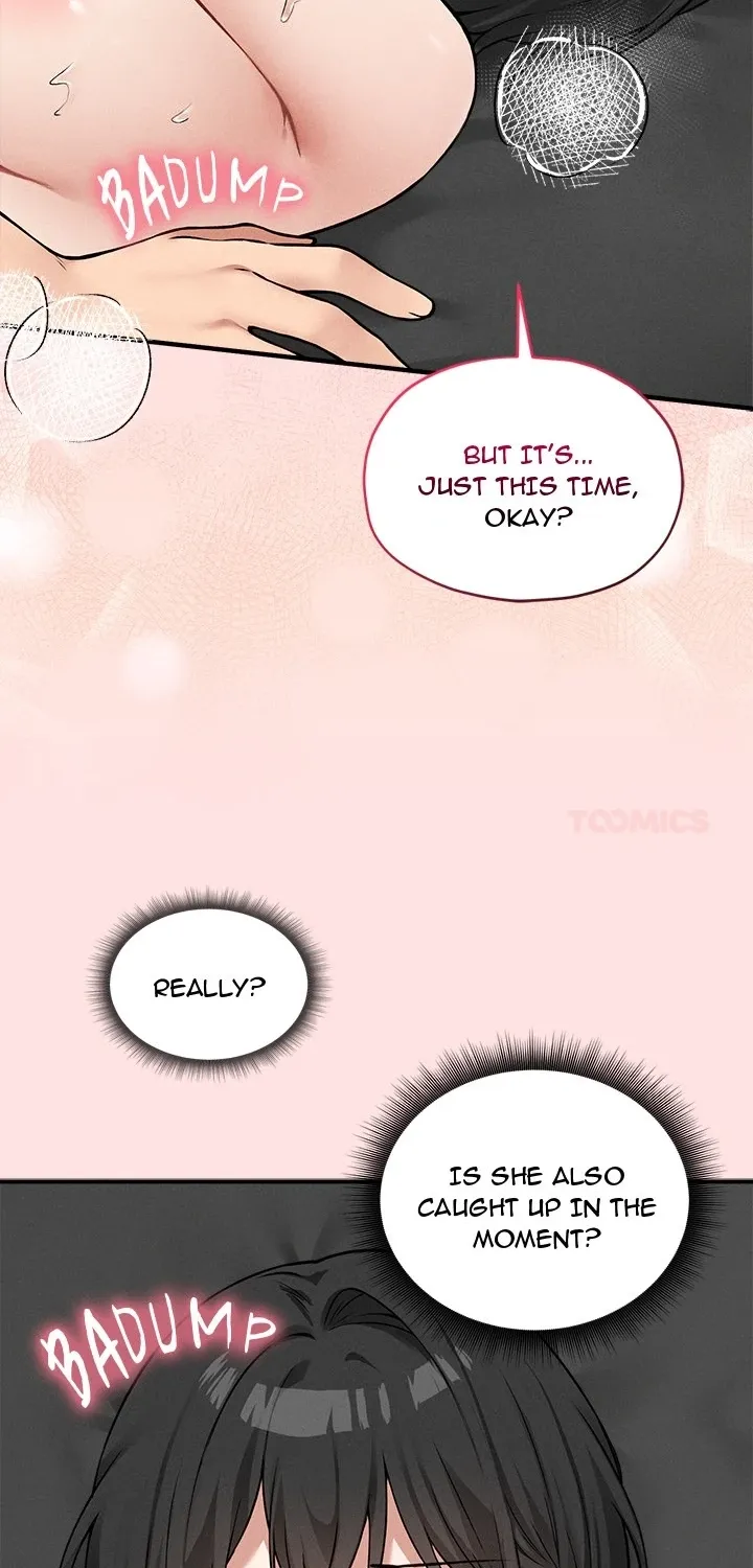 A Game of Desire Chapter 9 page 29 - 
