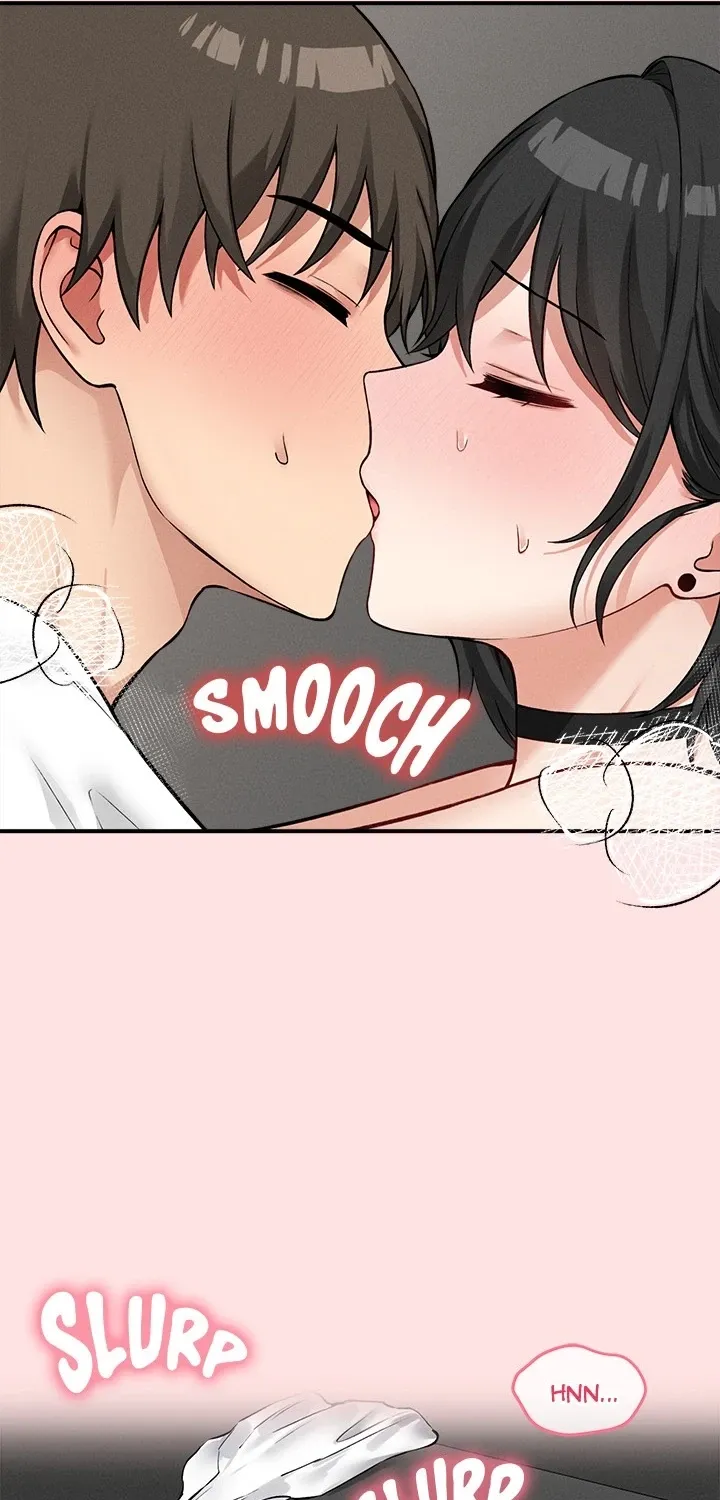 A Game of Desire Chapter 9 page 32 - 