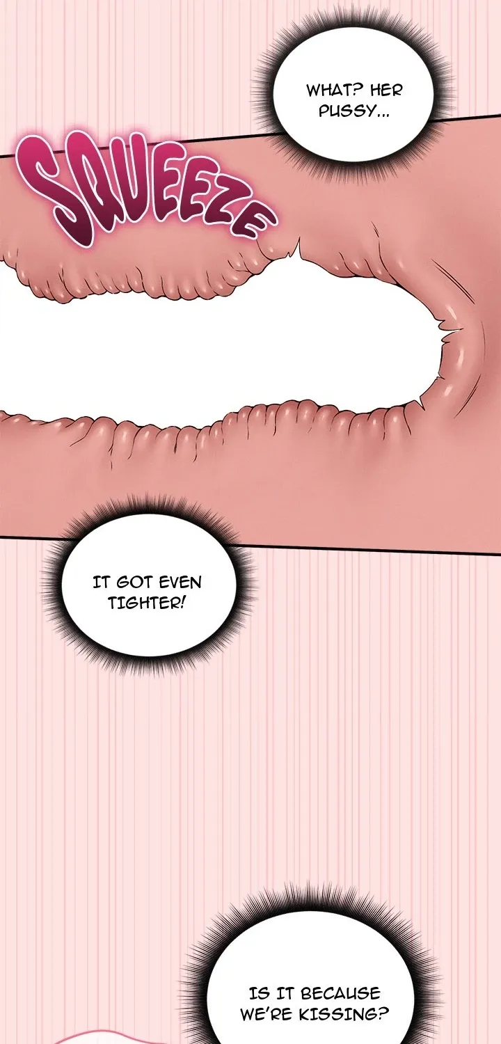 A Game of Desire Chapter 9 page 36 - 