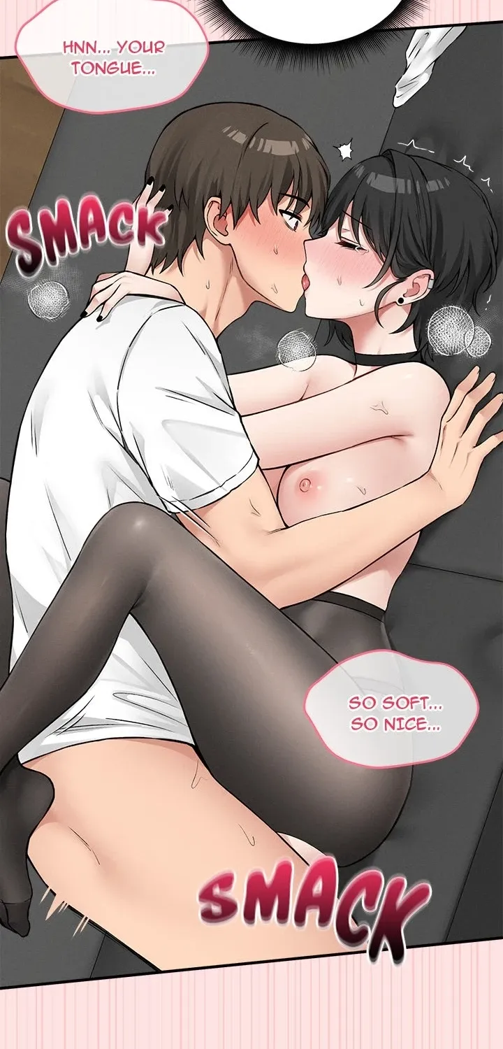 A Game of Desire Chapter 9 page 37 - 