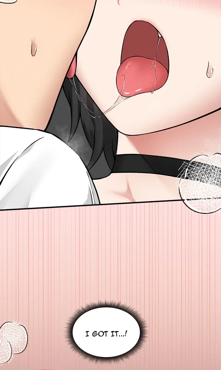 A Game of Desire Chapter 9 page 39 - 
