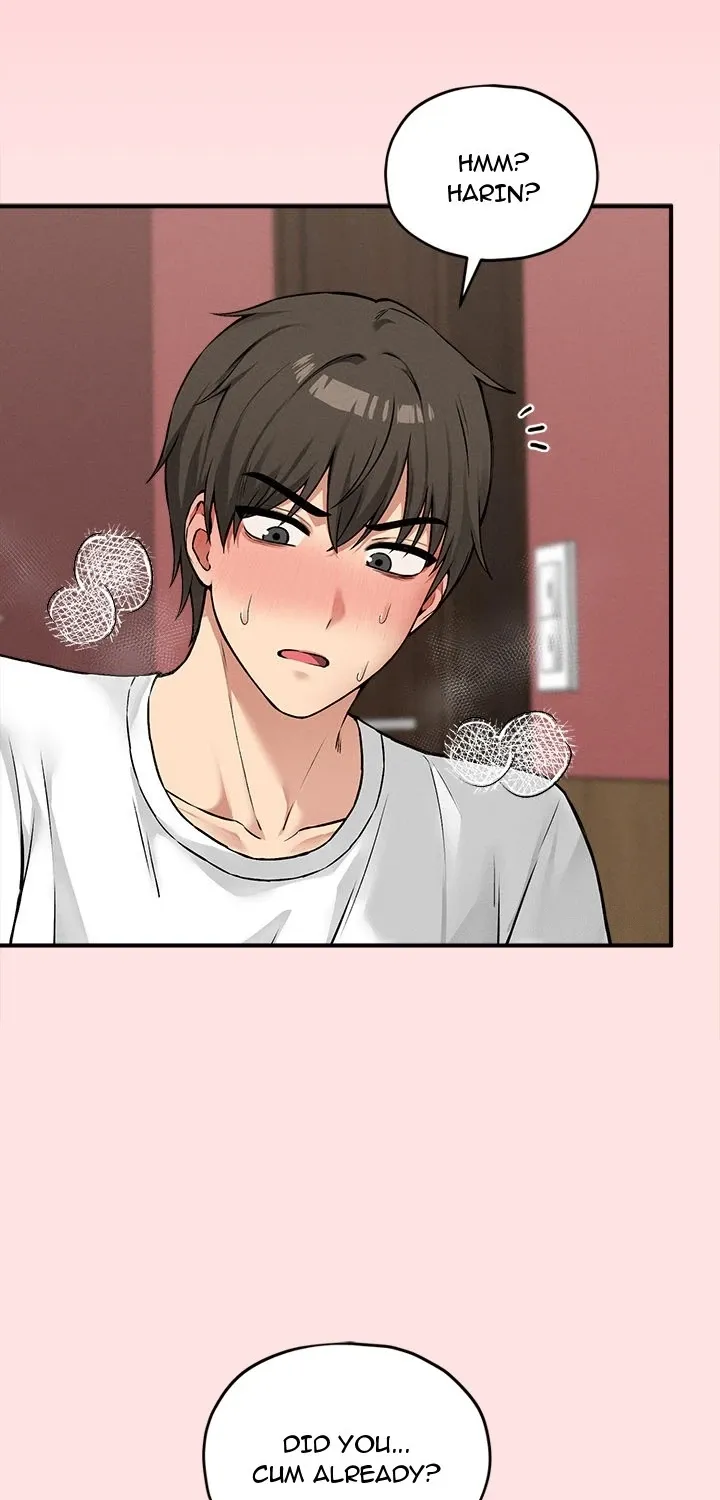 A Game of Desire Chapter 9 page 5 - 