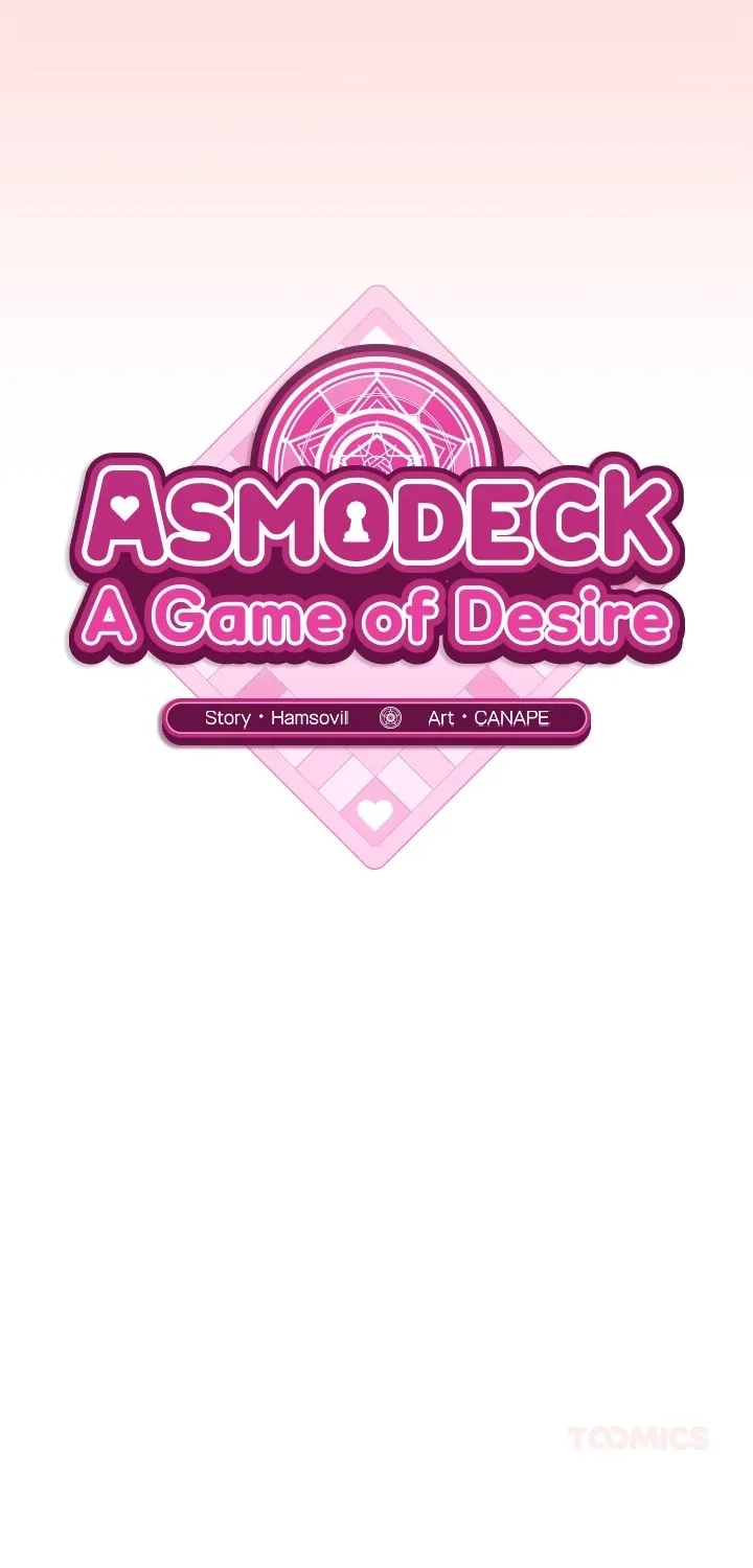 A Game of Desire Chapter 9 page 42 - 
