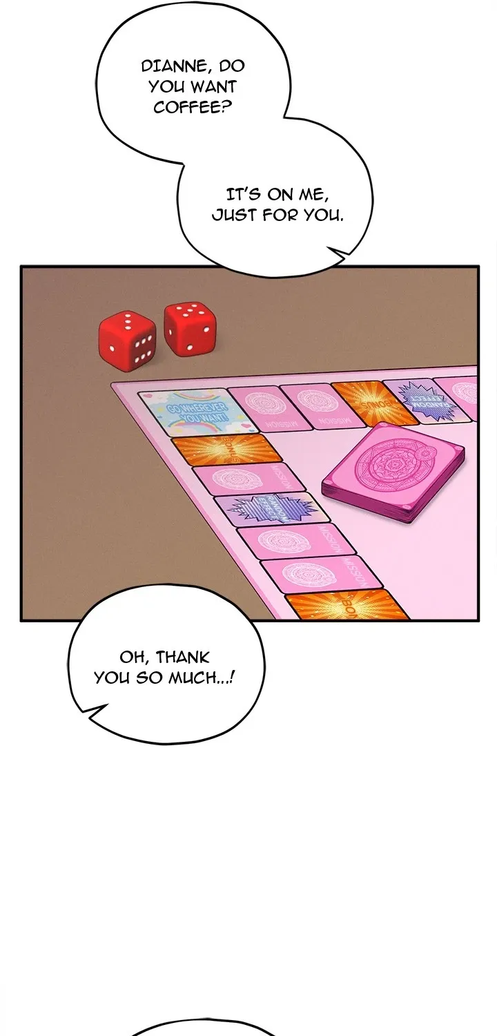 A Game of Desire Chapter 9 page 44 - 
