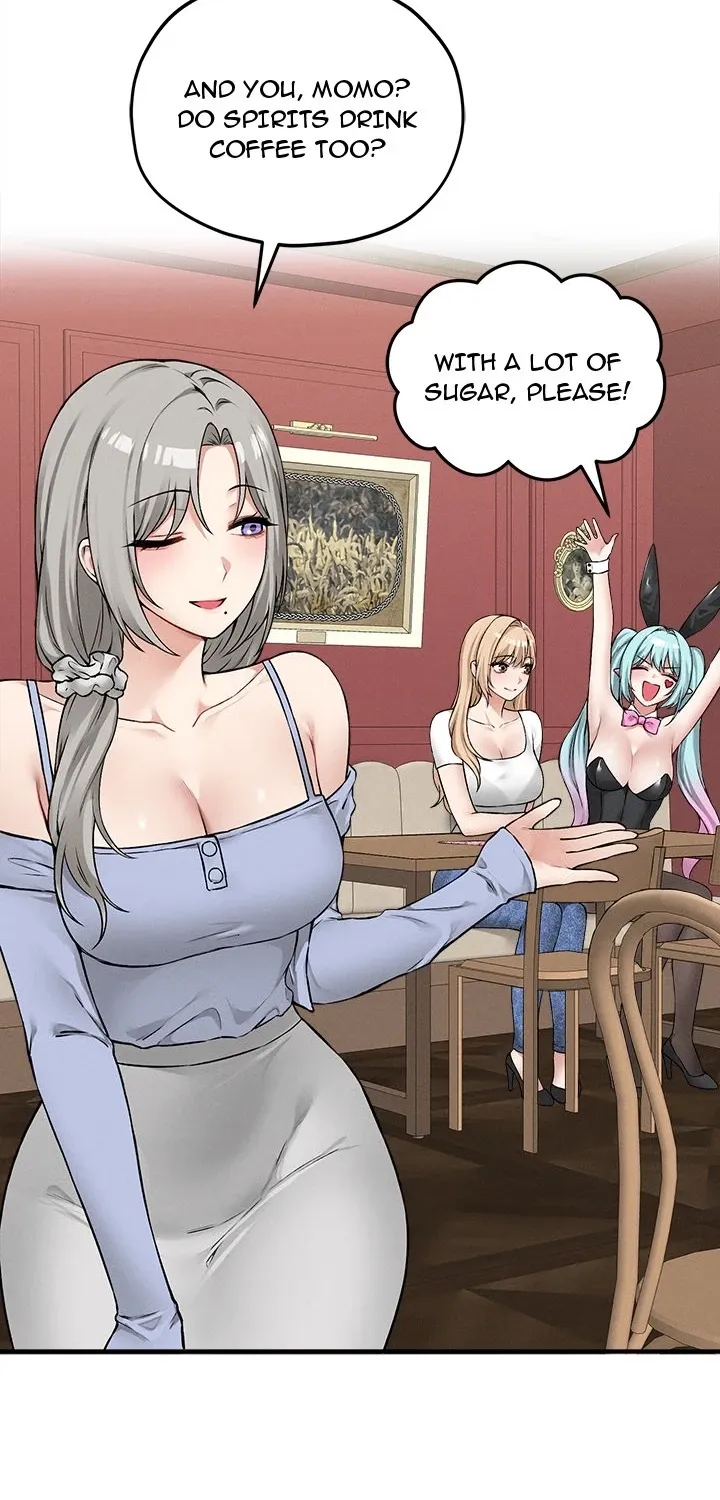A Game of Desire Chapter 9 page 45 - 