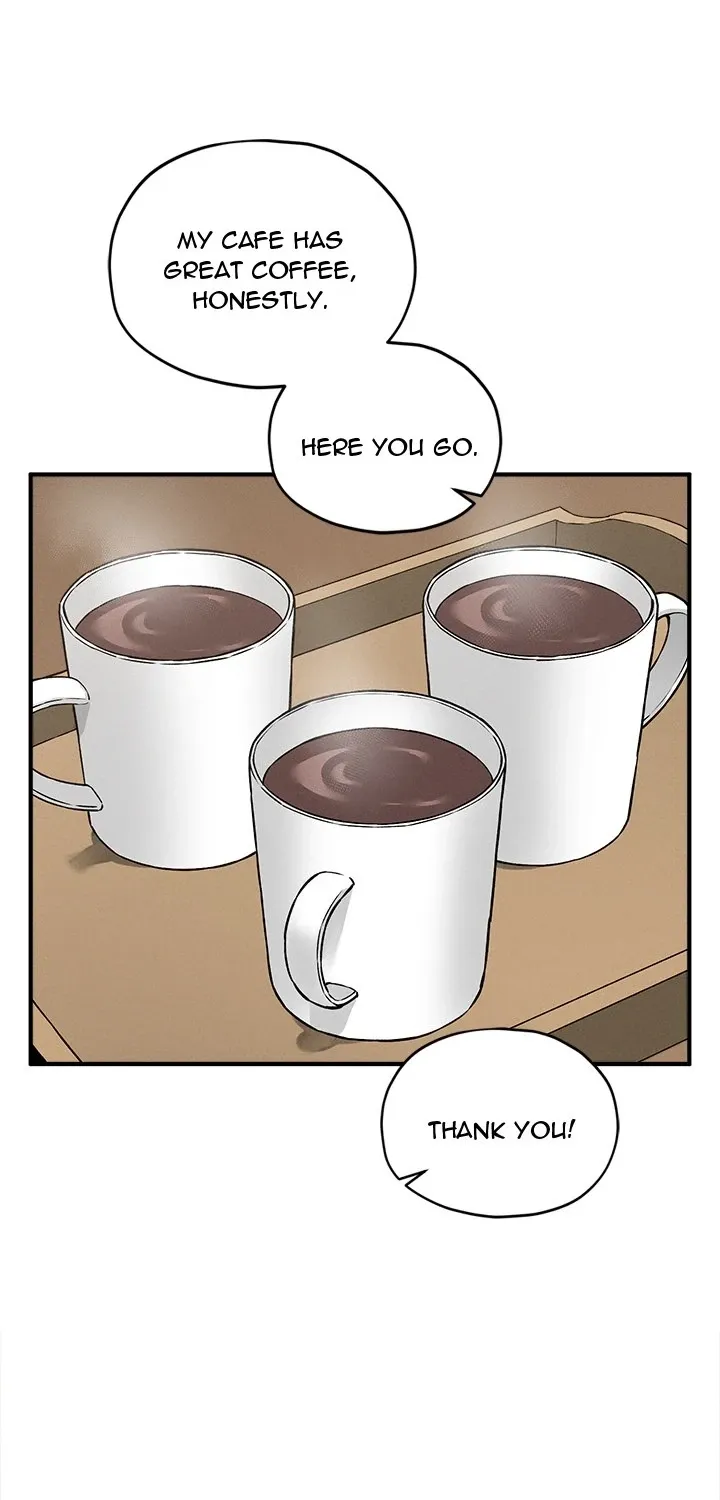 A Game of Desire Chapter 9 page 46 - 