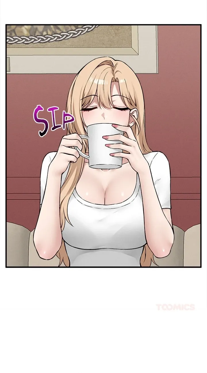 A Game of Desire Chapter 9 page 47 - 