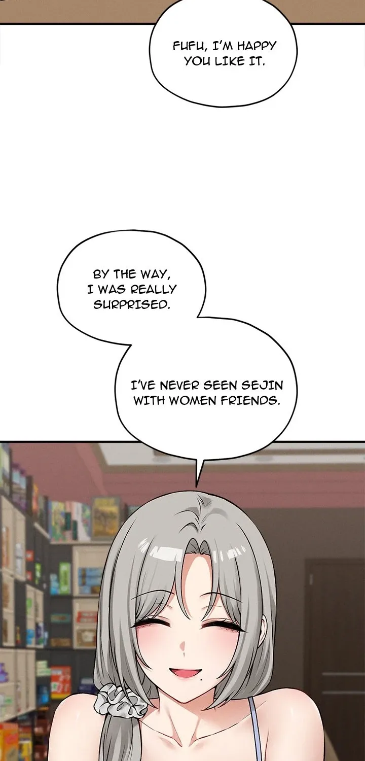 A Game of Desire Chapter 9 page 49 - 