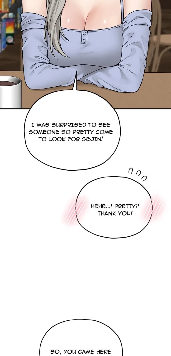 A Game of Desire Chapter 9 page 50 - 
