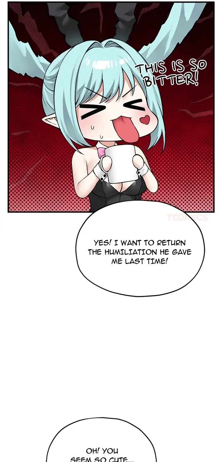 A Game of Desire Chapter 9 page 52 - 