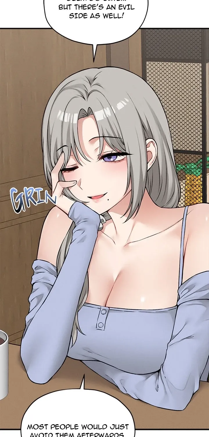 A Game of Desire Chapter 9 page 53 - 