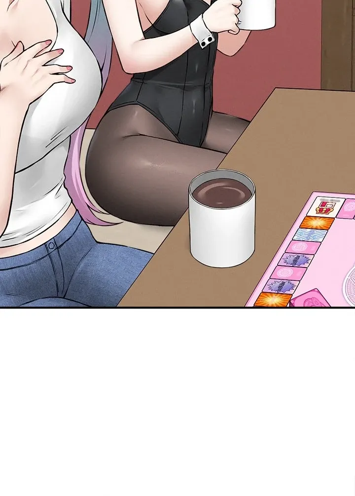 A Game of Desire Chapter 9 page 55 - 