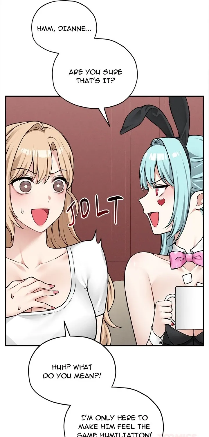 A Game of Desire Chapter 9 page 56 - 