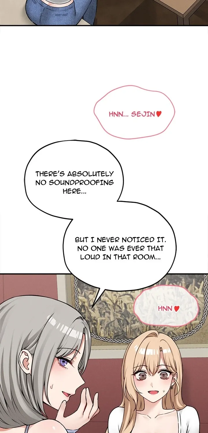 A Game of Desire Chapter 9 page 58 - 
