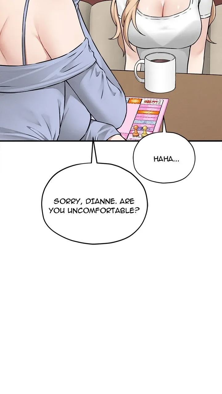 A Game of Desire Chapter 9 page 59 - 