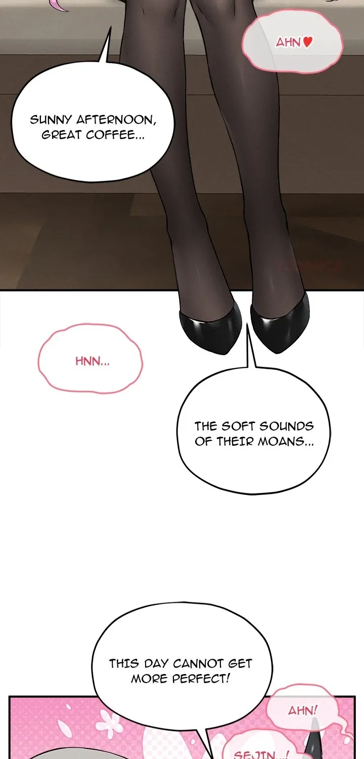 A Game of Desire Chapter 9 page 61 - 