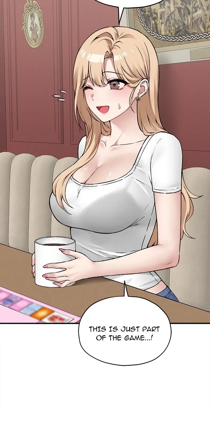 A Game of Desire Chapter 9 page 63 - 