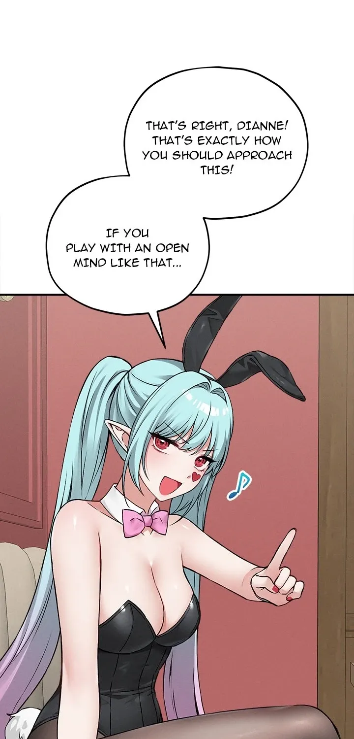 A Game of Desire Chapter 9 page 64 - 