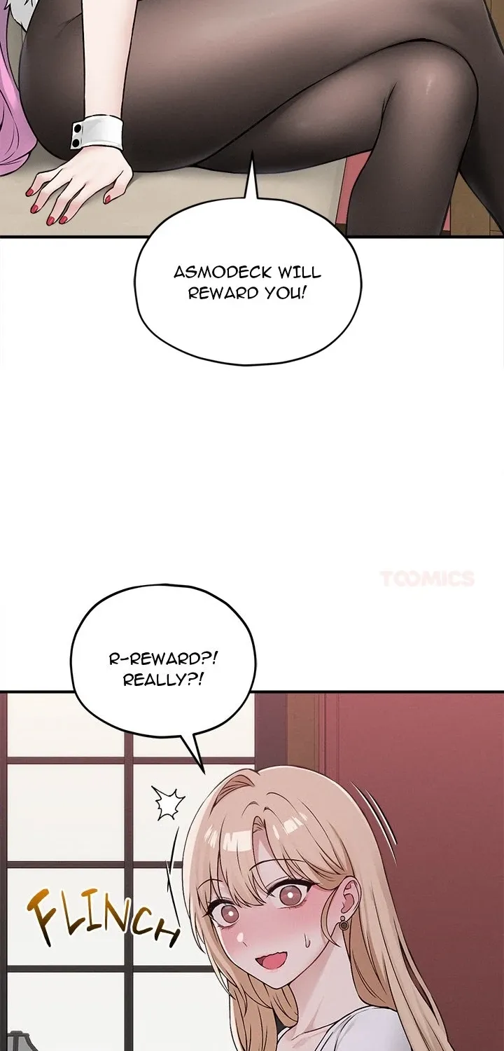 A Game of Desire Chapter 9 page 65 - 