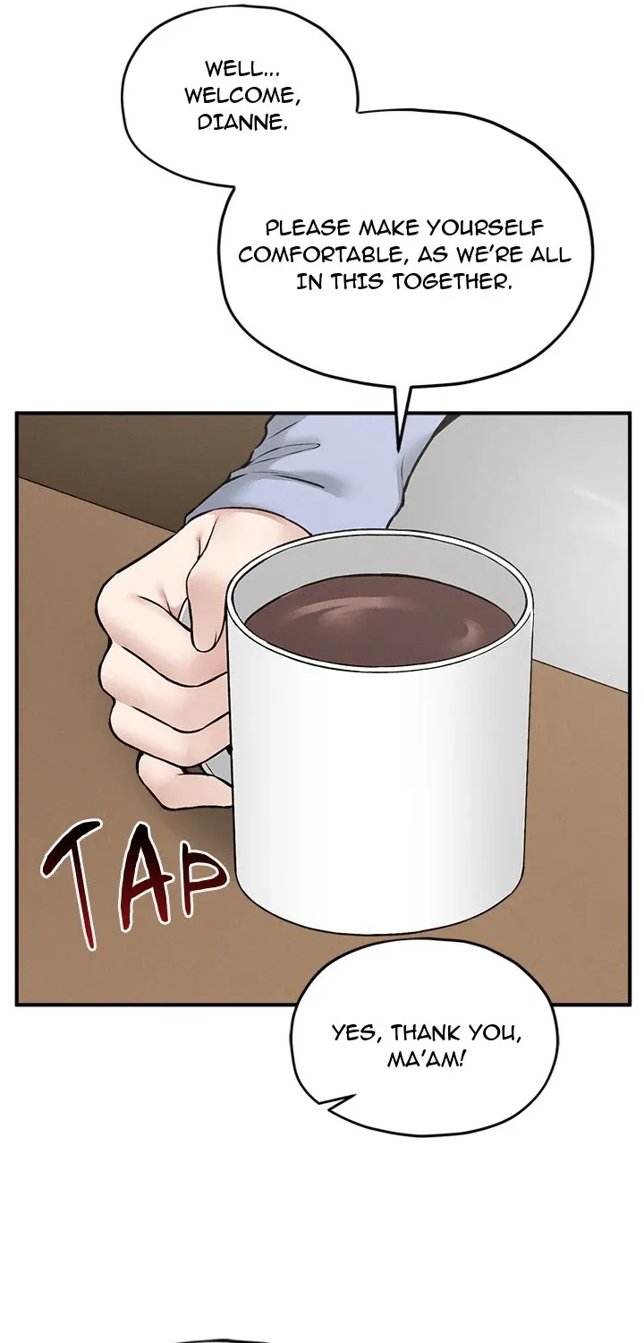 A Game of Desire Chapter 9 page 68 - 