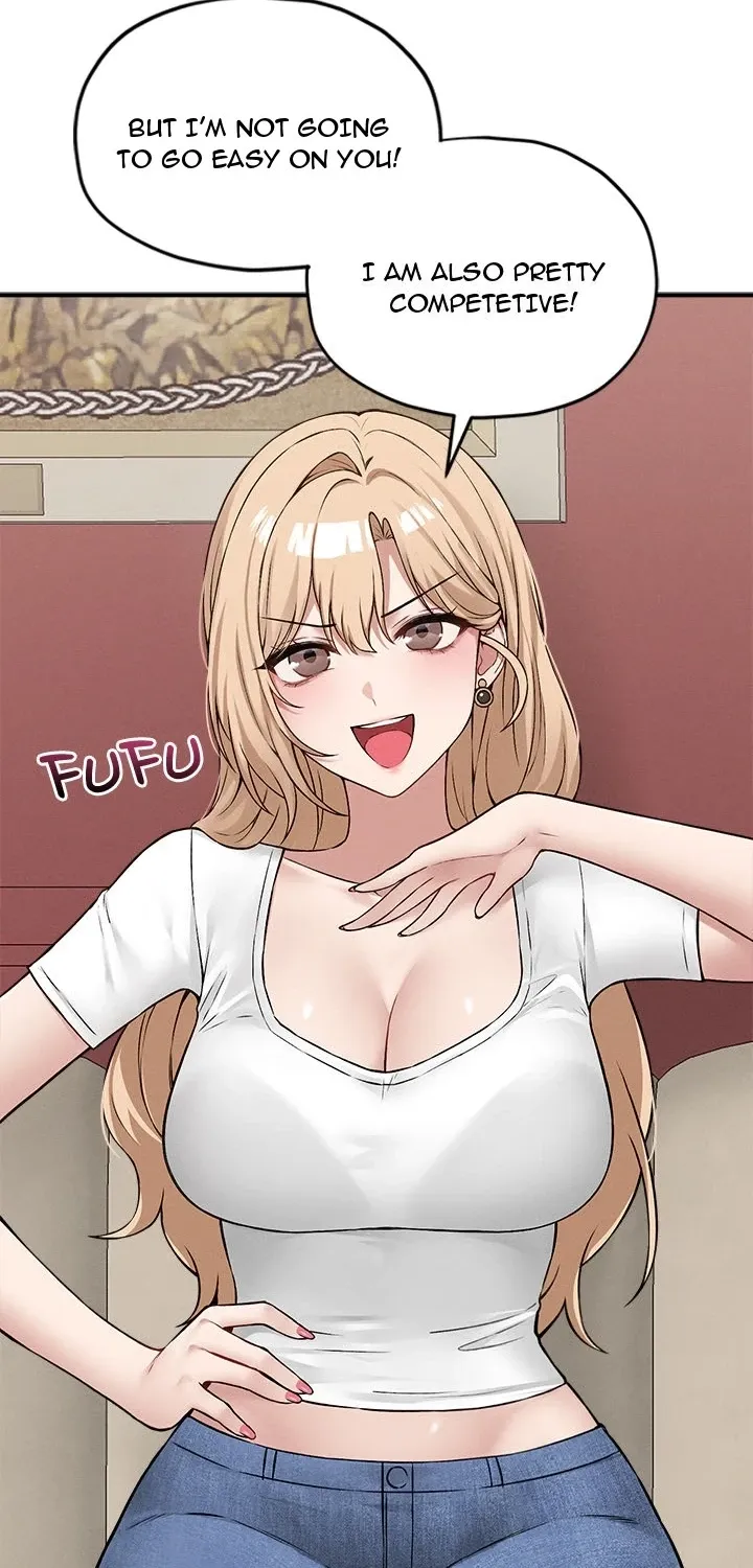 A Game of Desire Chapter 9 page 69 - 