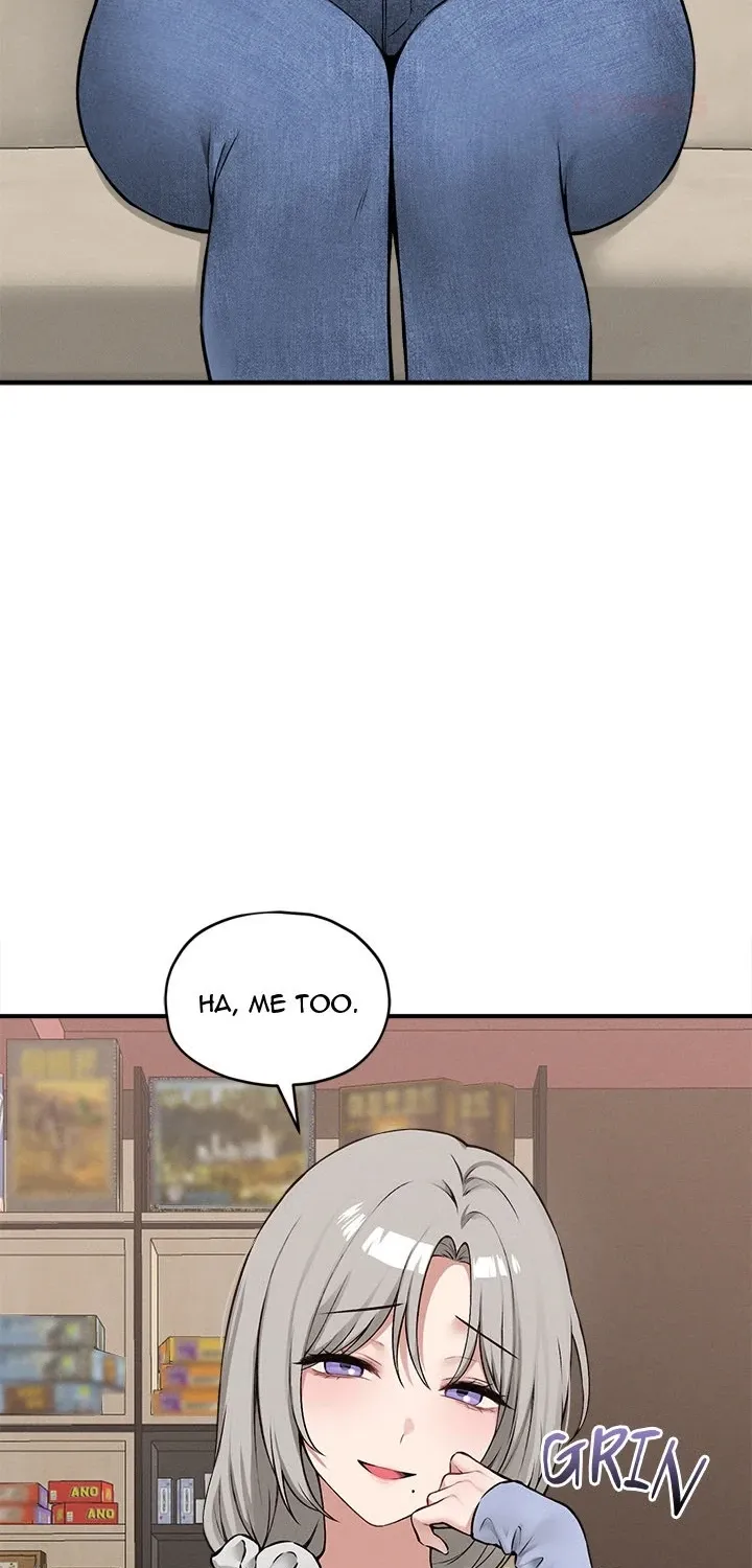 A Game of Desire Chapter 9 page 70 - 