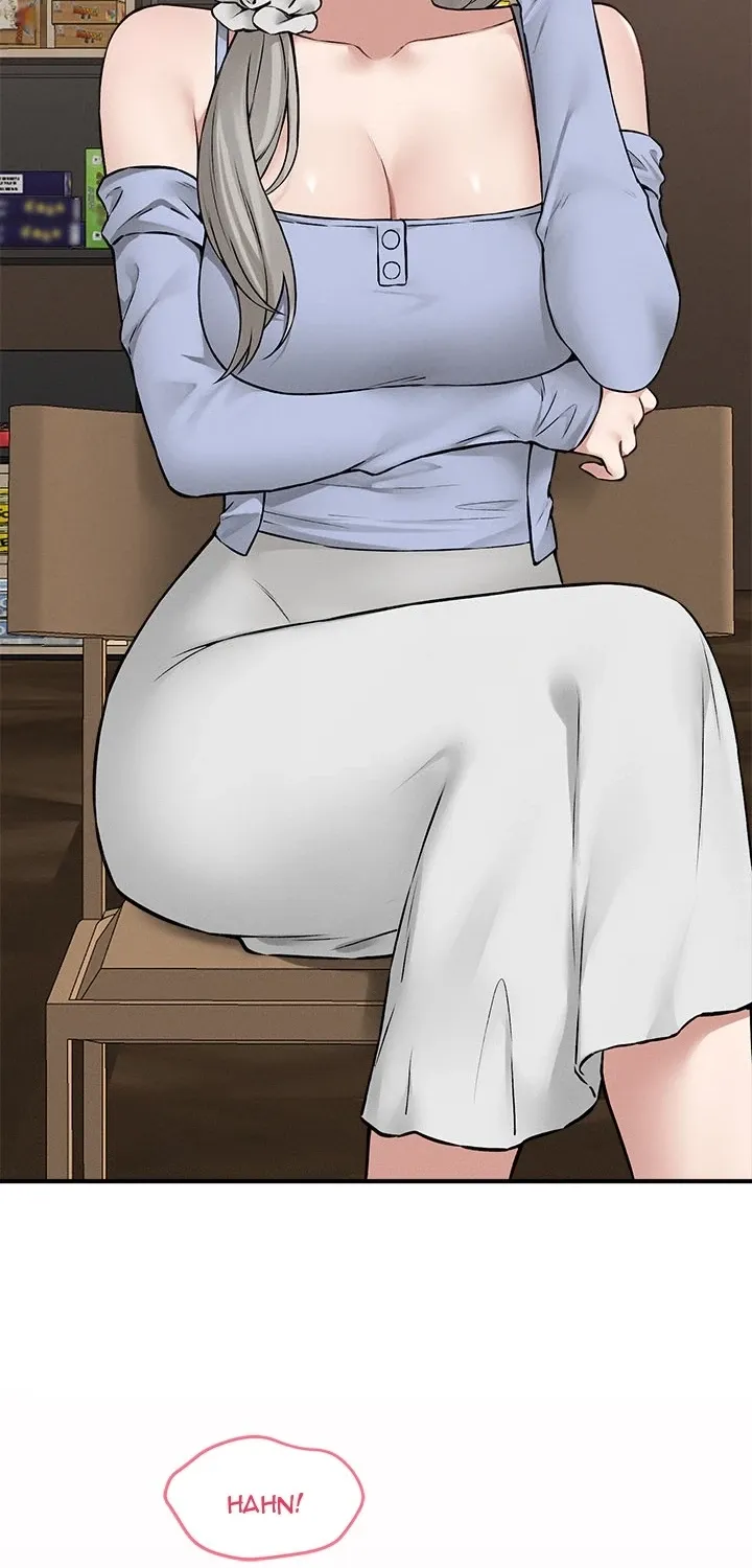 A Game of Desire Chapter 9 page 71 - 