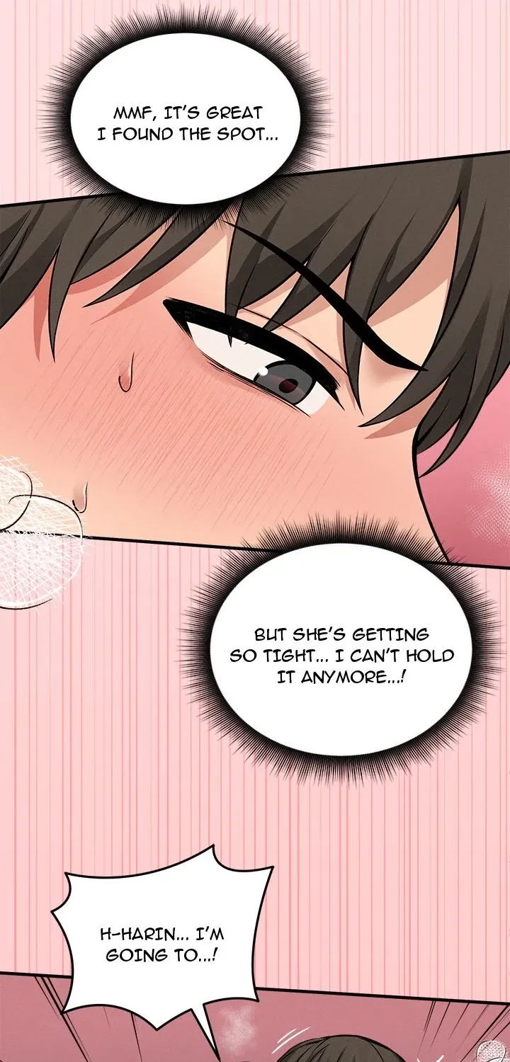 A Game of Desire Chapter 9 page 76 - 