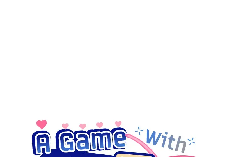 A Game With My Boss Chapter 1 page 1 - 