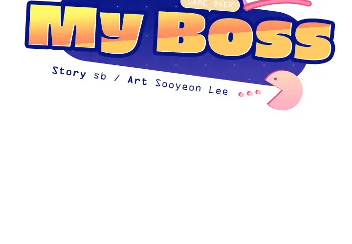 A Game With My Boss Chapter 1 page 2 - 