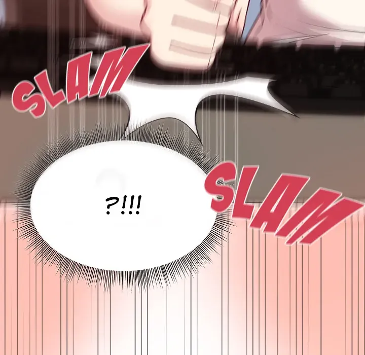 A Game With My Boss Chapter 1 page 102 - 