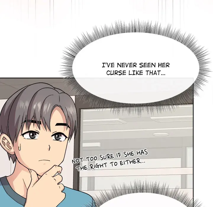 A Game With My Boss Chapter 1 page 106 - 