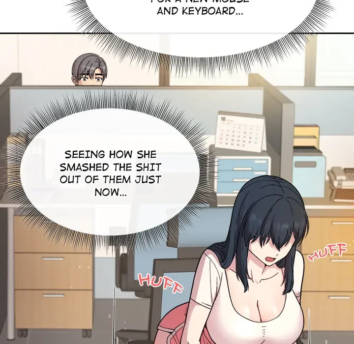 A Game With My Boss Chapter 1 page 108 - 