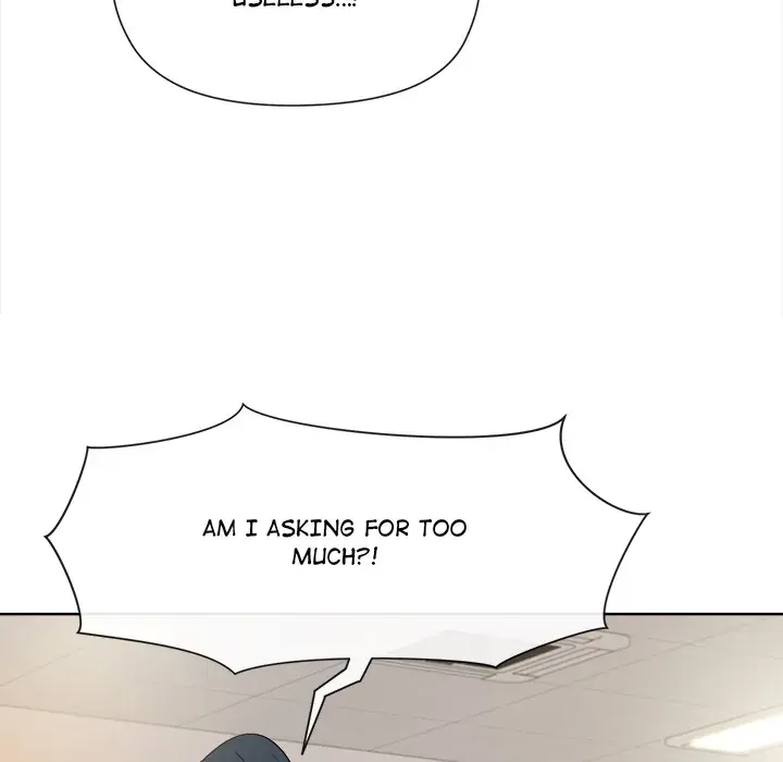 A Game With My Boss Chapter 1 page 111 - 