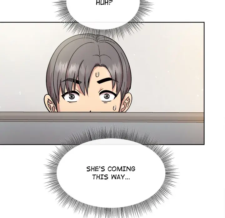 A Game With My Boss Chapter 1 page 115 - 