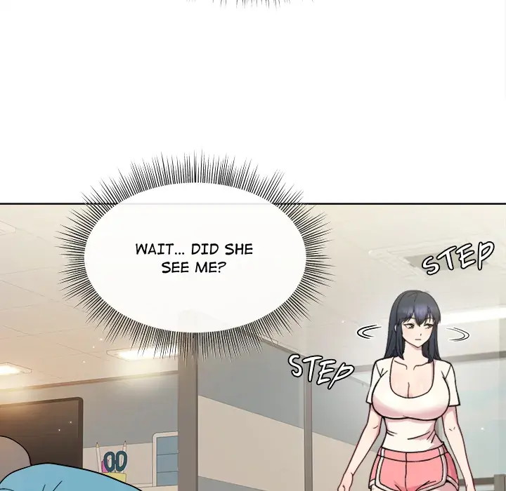 A Game With My Boss Chapter 1 page 116 - 