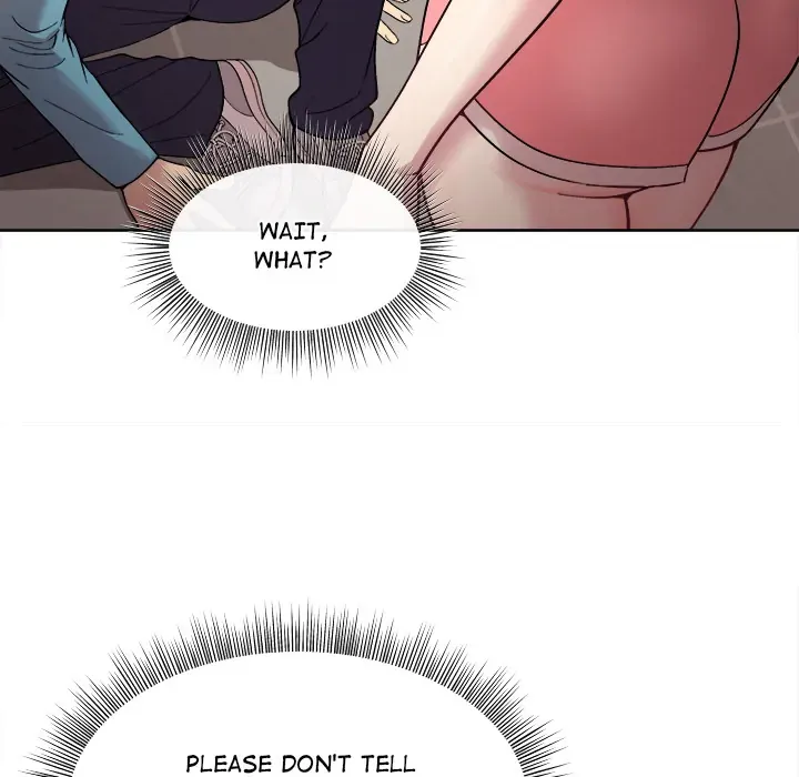 A Game With My Boss Chapter 1 page 119 - 