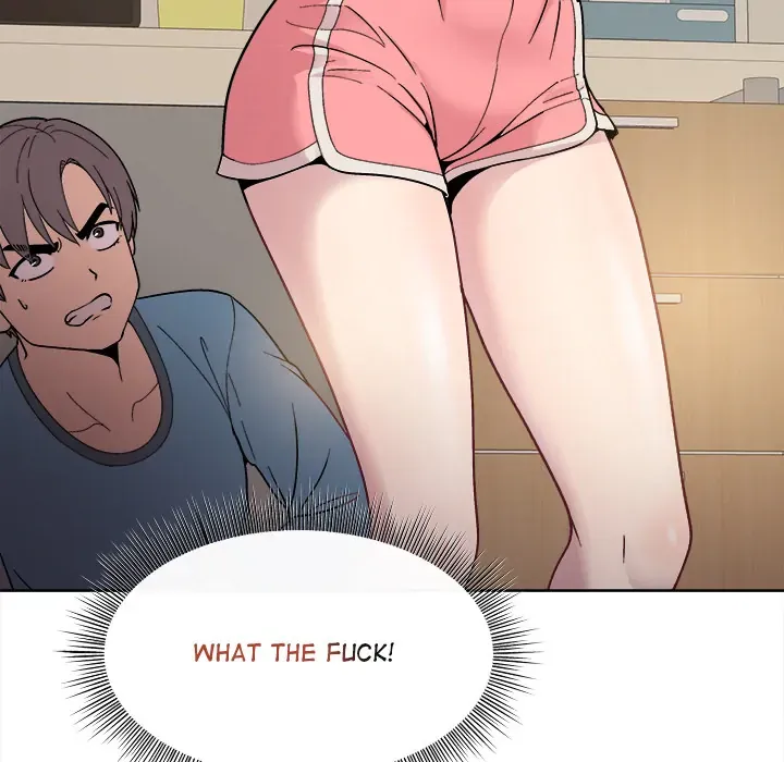 A Game With My Boss Chapter 1 page 123 - 