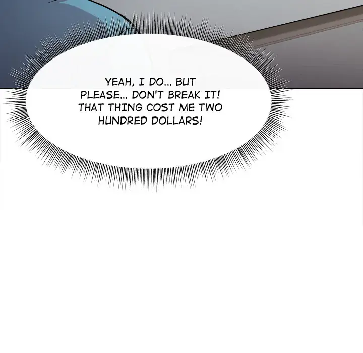 A Game With My Boss Chapter 1 page 125 - 
