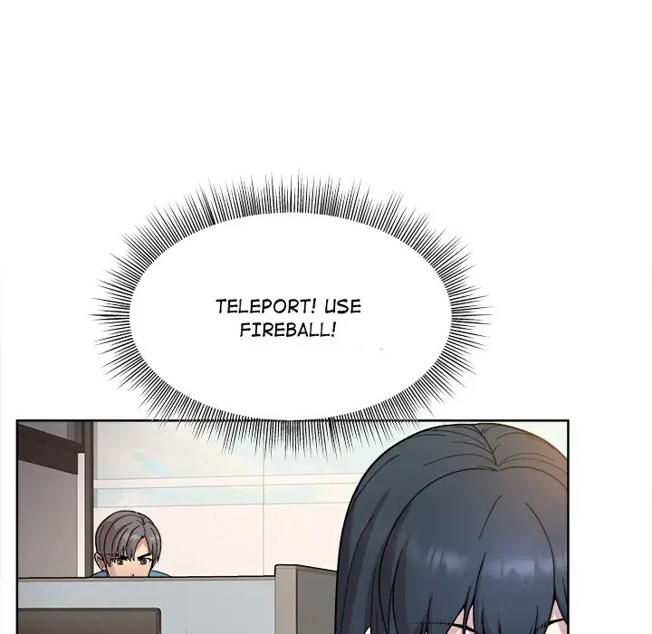 A Game With My Boss Chapter 1 page 126 - 