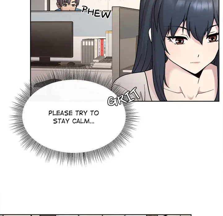 A Game With My Boss Chapter 1 page 128 - 