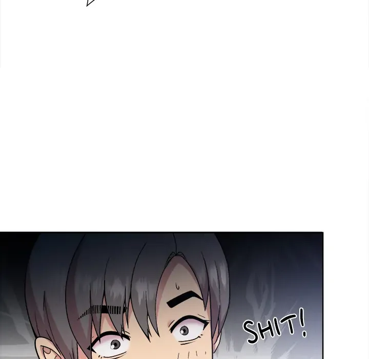 A Game With My Boss Chapter 1 page 132 - 