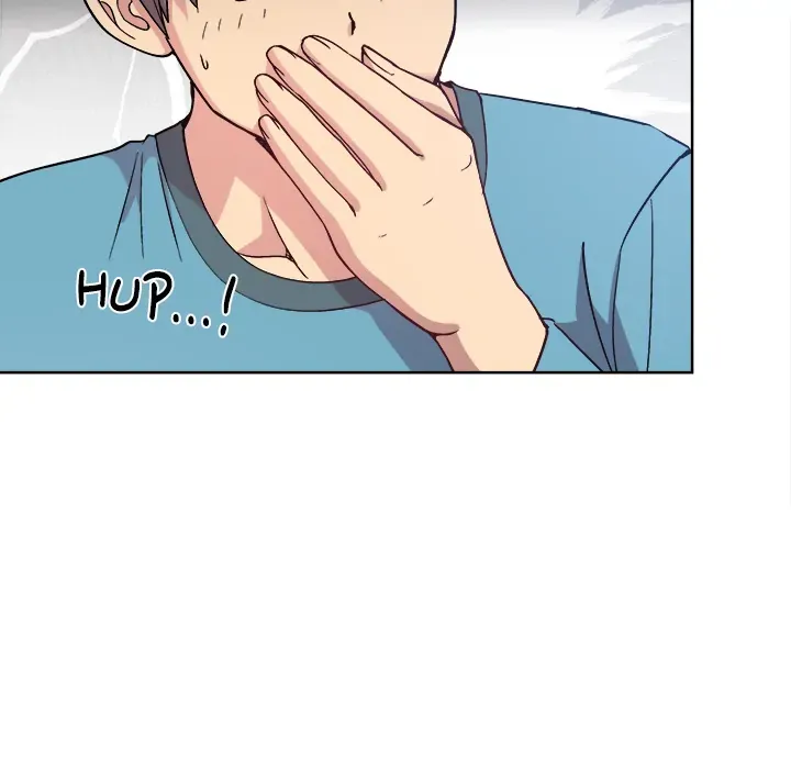 A Game With My Boss Chapter 1 page 133 - 