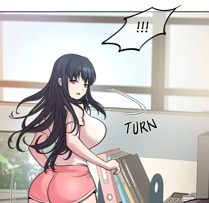 A Game With My Boss Chapter 1 page 134 - 