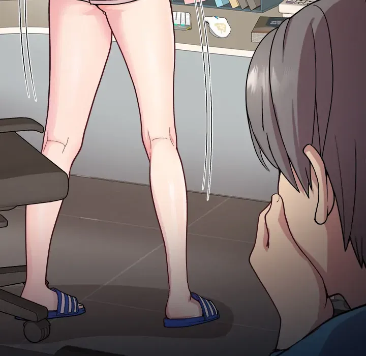 A Game With My Boss Chapter 1 page 135 - 