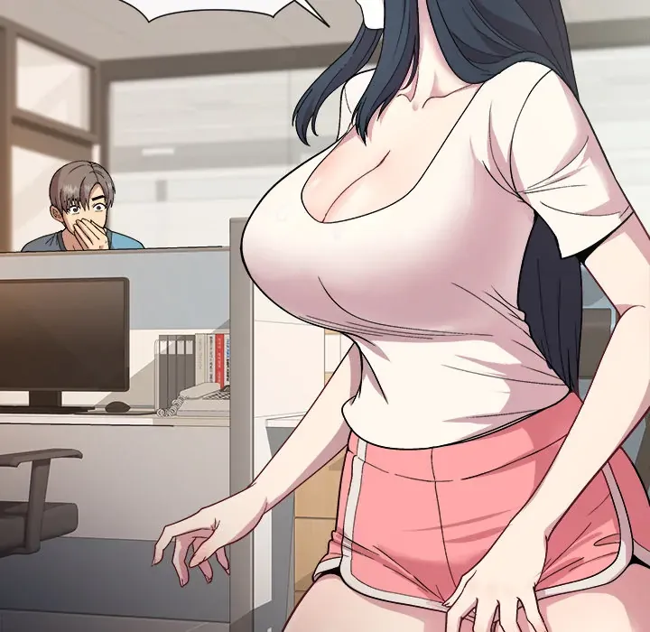 A Game With My Boss Chapter 1 page 137 - 